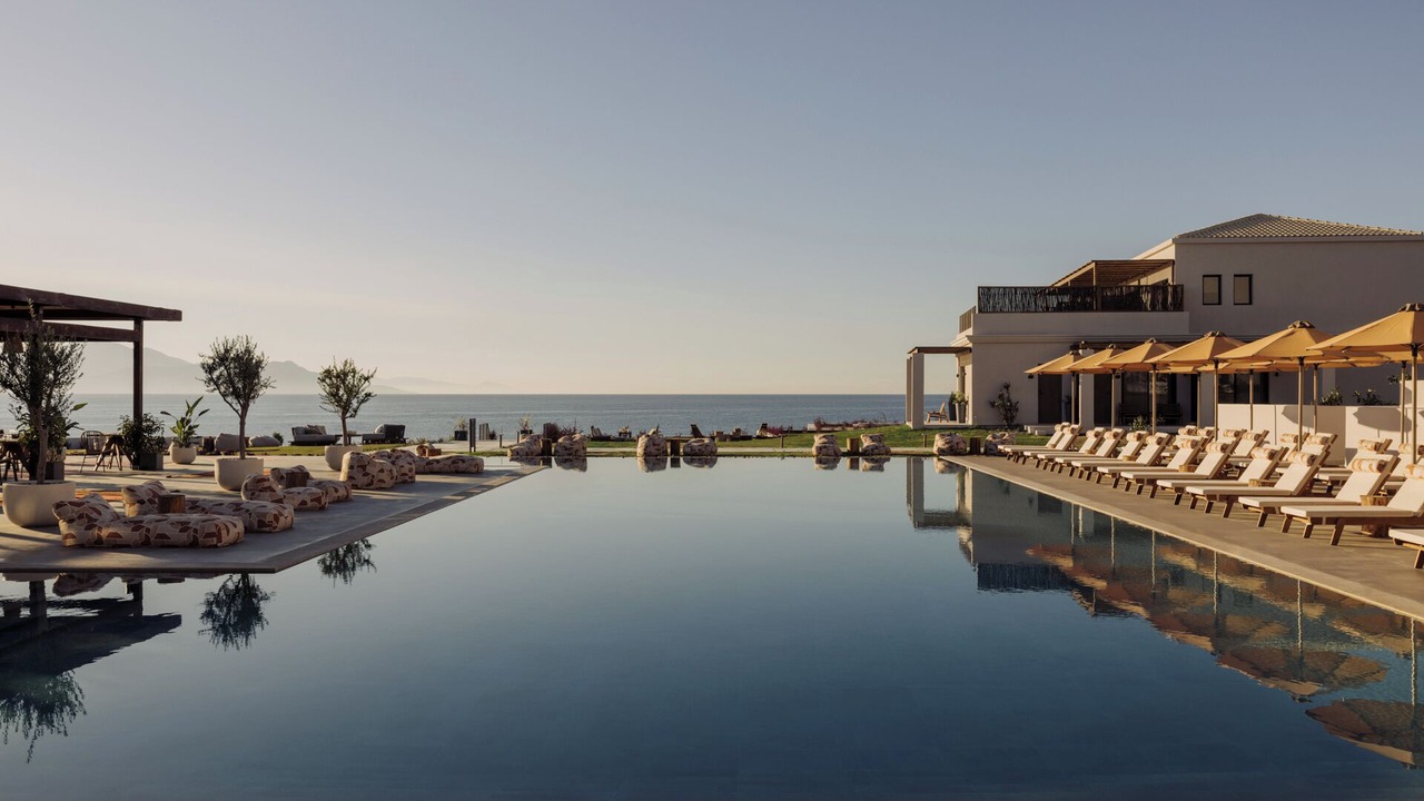 Photo of Outdoor in Kavos
