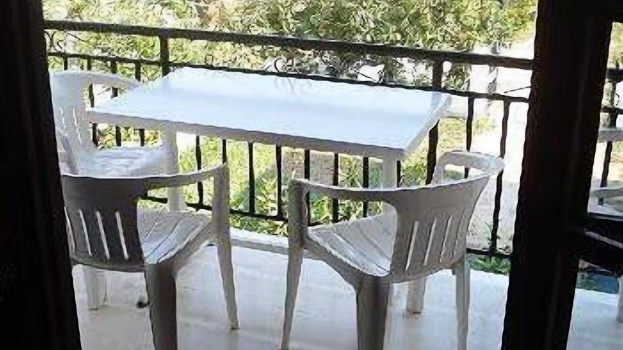 Photo of Patio Balcony in Messonghi