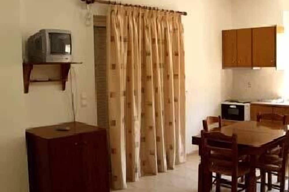 Photo of Bedroom in Mili