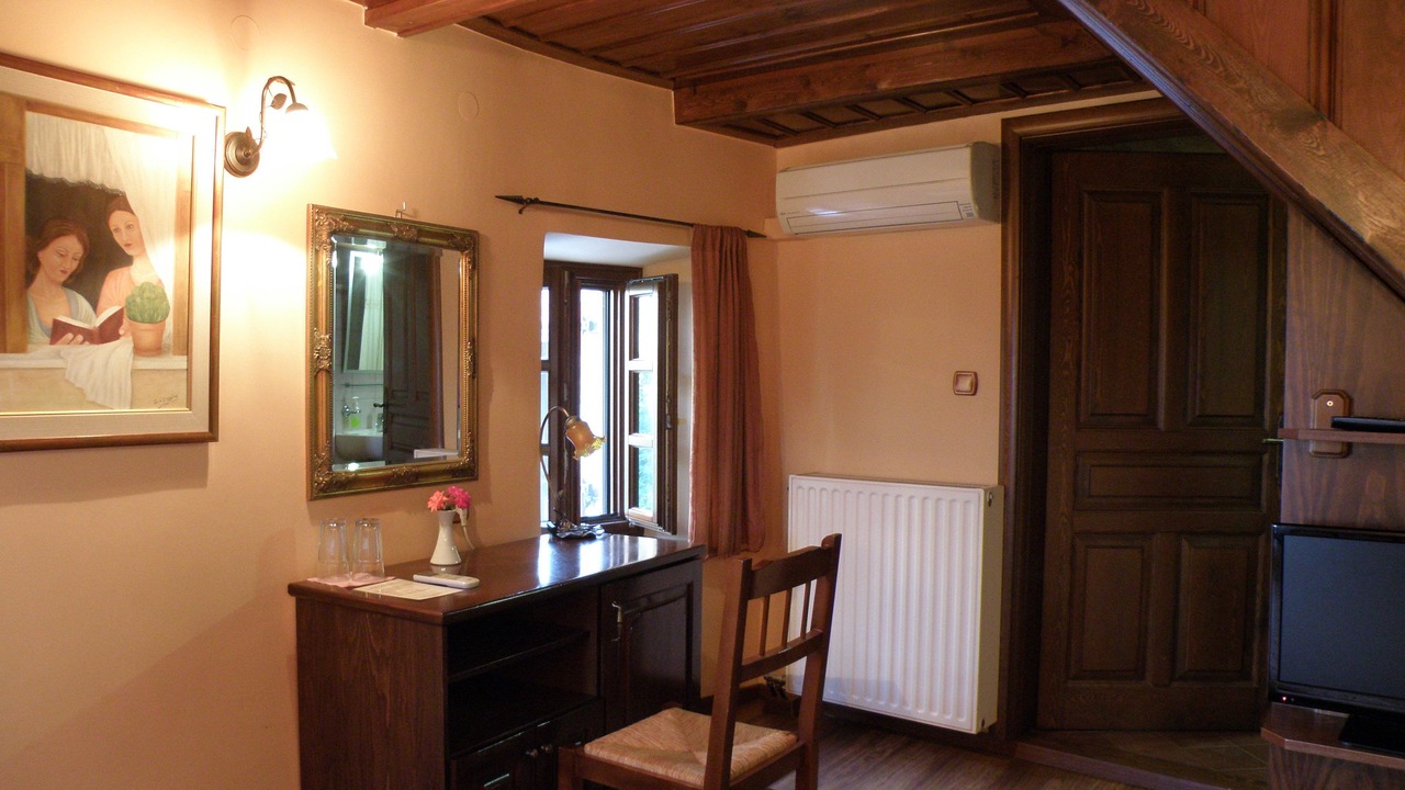 Photo of Bedroom in Kastraki