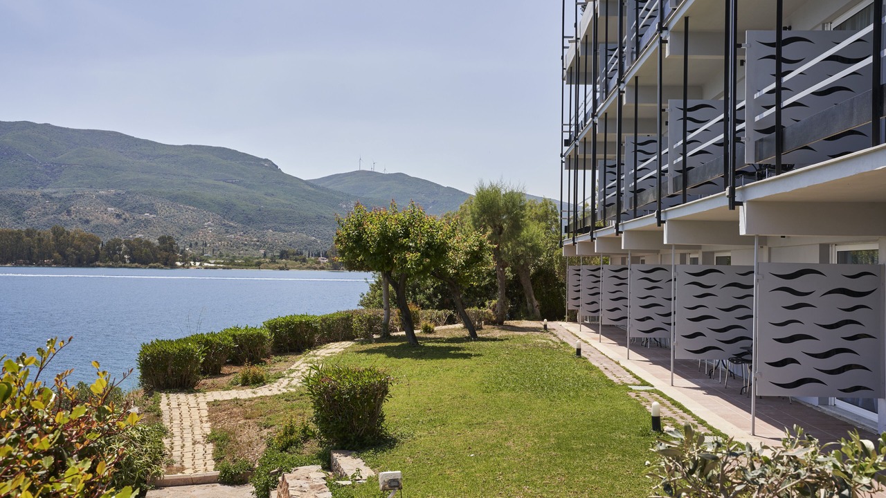Photo of Bedroom in Poros