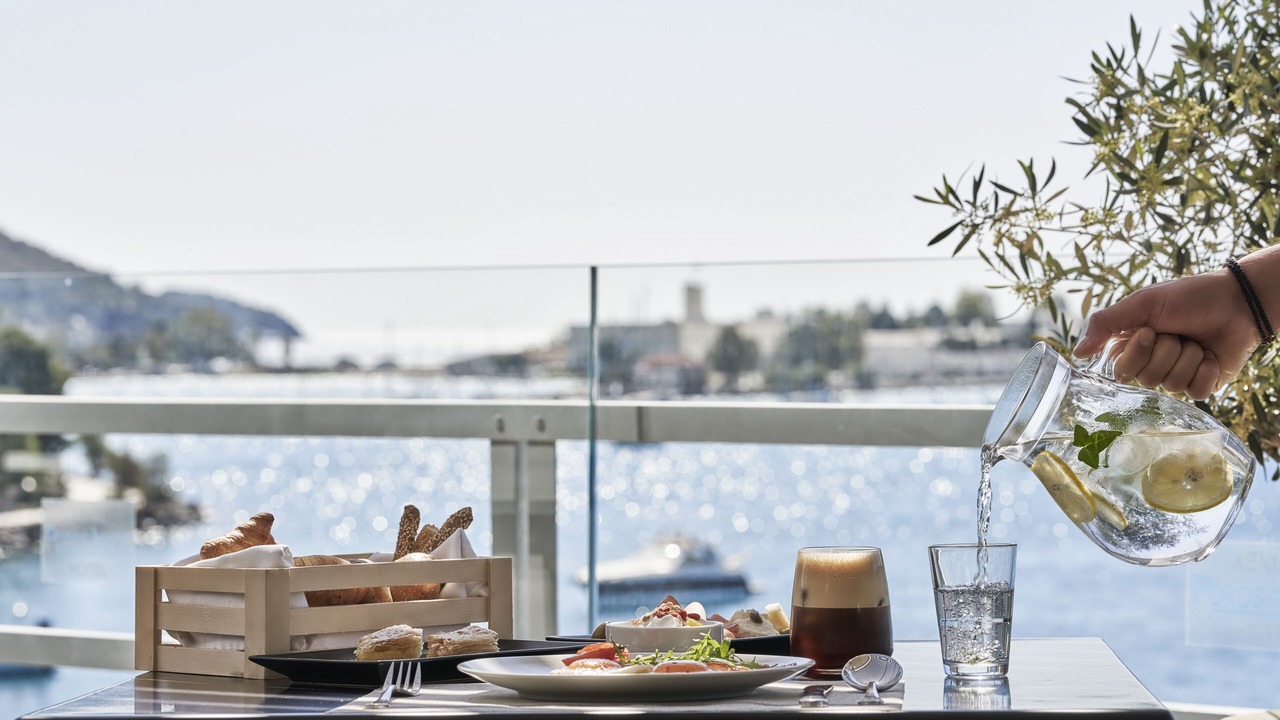 Photo of Others in Poros