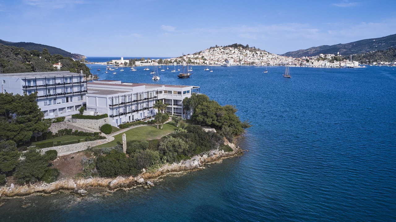 Photo of Outdoor in Poros