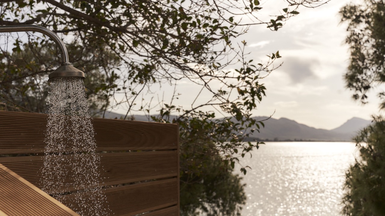 Photo of Outdoor in Poros