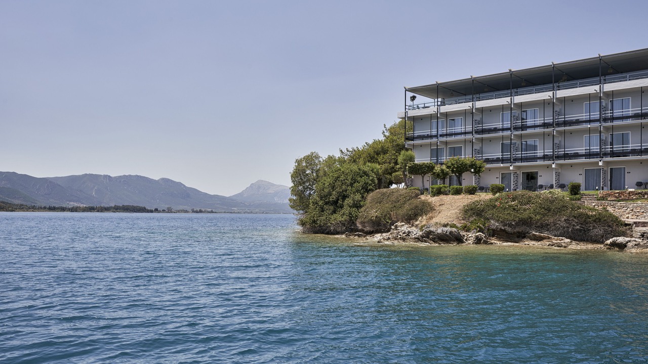 Photo of Outdoor in Poros