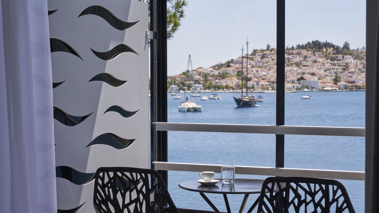 Photo of Bedroom in Poros