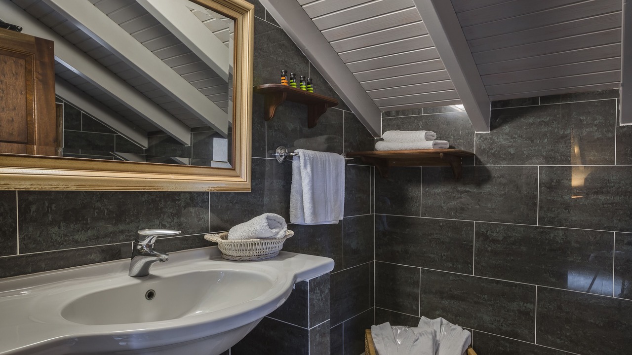 Photo of Bathroom in Matsoukata
