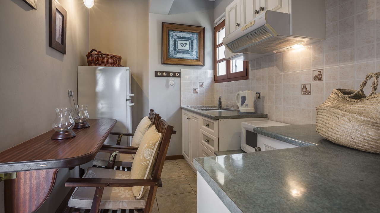 Photo of Kitchen in Matsoukata