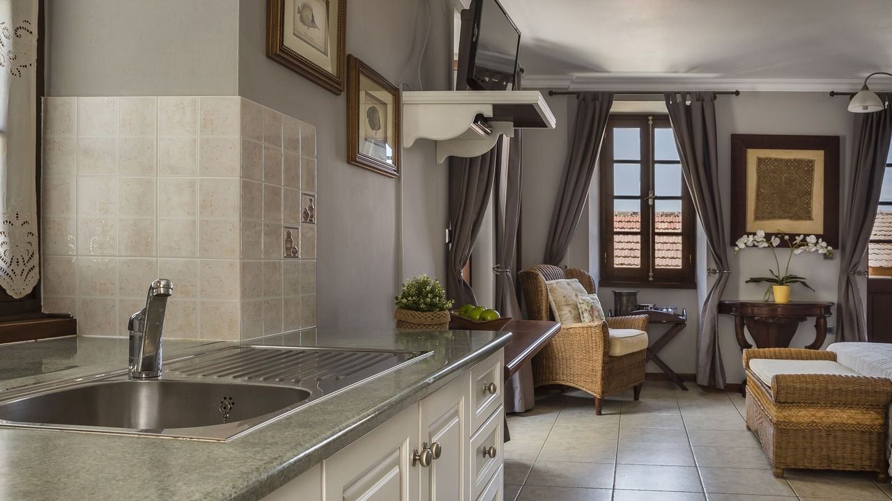 Photo of Kitchen in Matsoukata