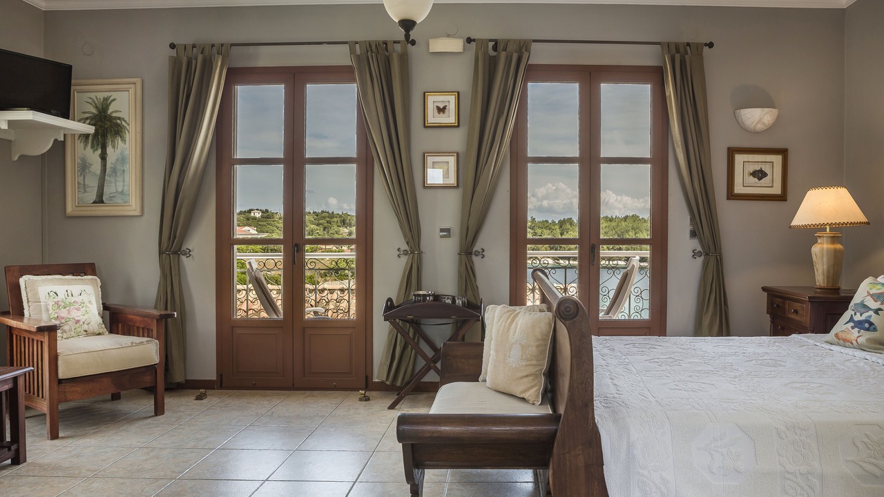 Photo of Bedroom in Matsoukata
