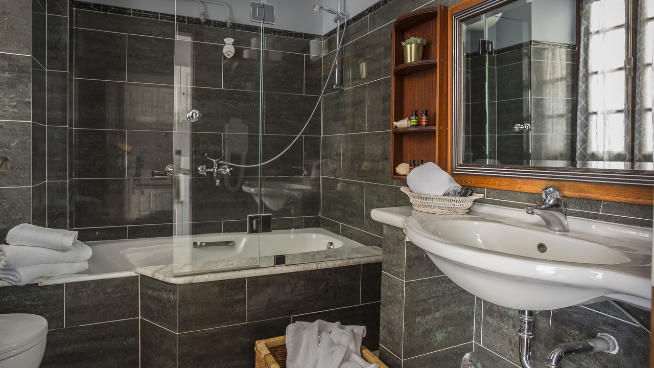 Photo of Bathroom in Matsoukata
