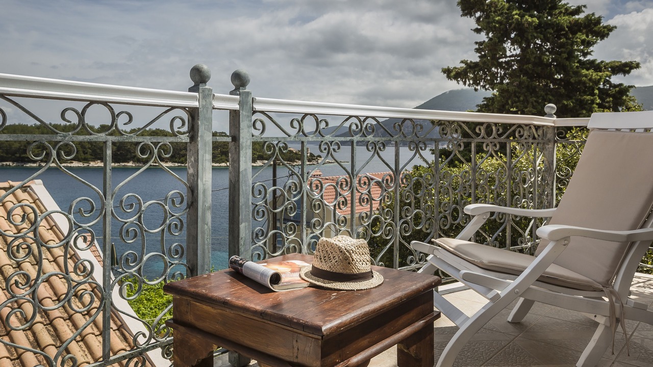 Photo of Patio Balcony in Matsoukata