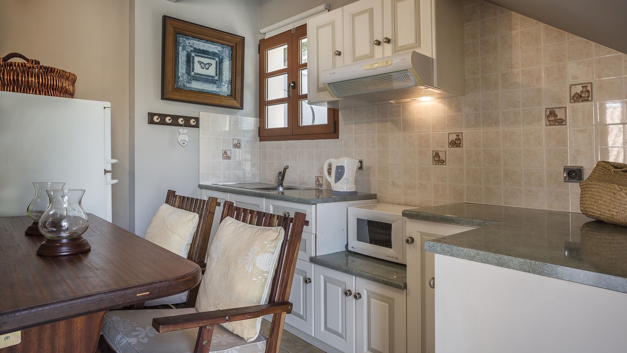 Photo of Kitchen in Matsoukata