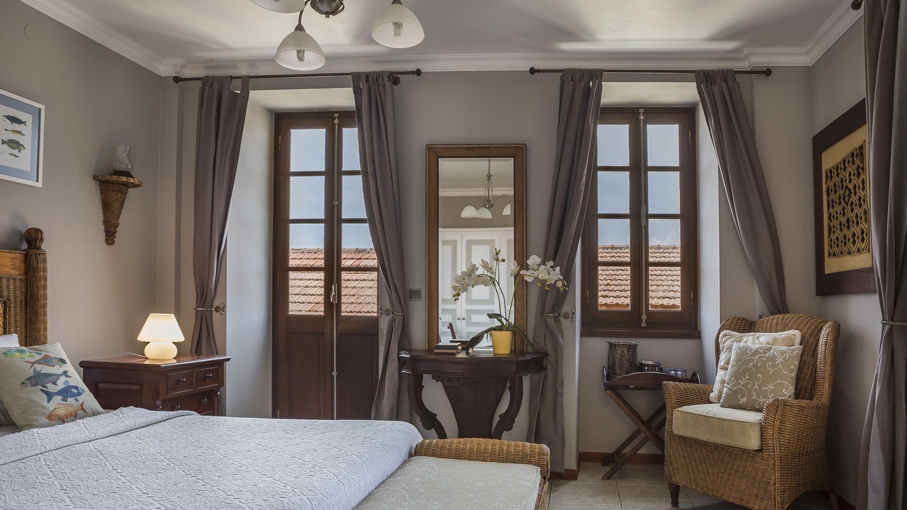 Photo of Bedroom in Matsoukata