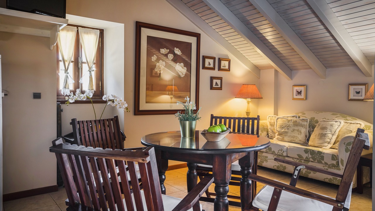 Photo of Bedroom in Matsoukata