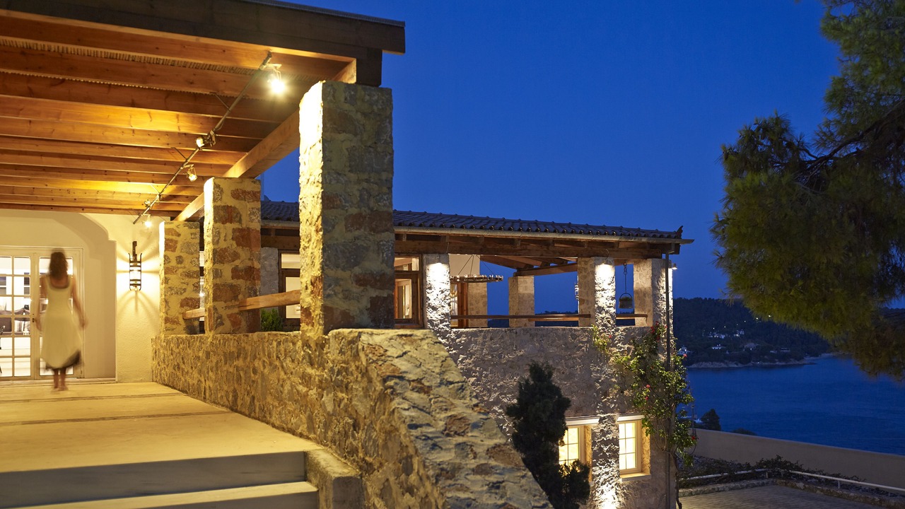 Photo of Outdoor in Agia Paraskevi