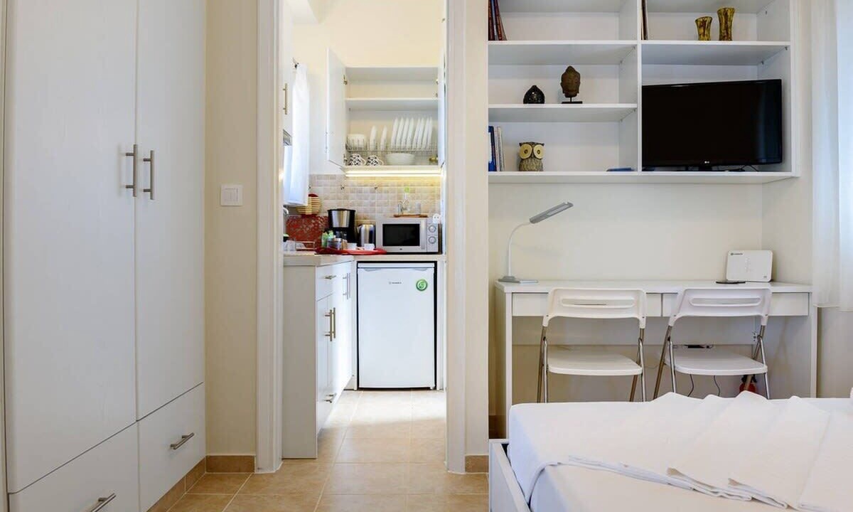 Photo of Kitchen in Ampelokipoi