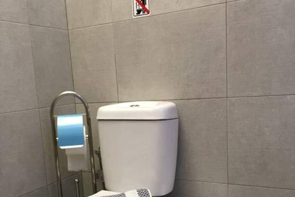 Photo of Bathroom in Mytilene