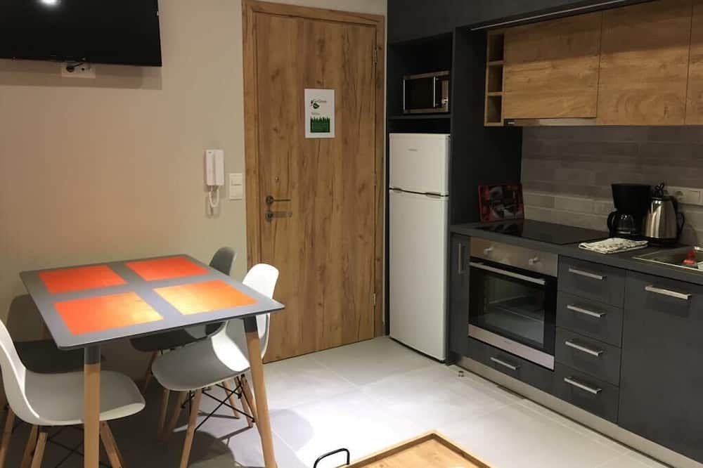 Photo of Kitchen in Mytilene