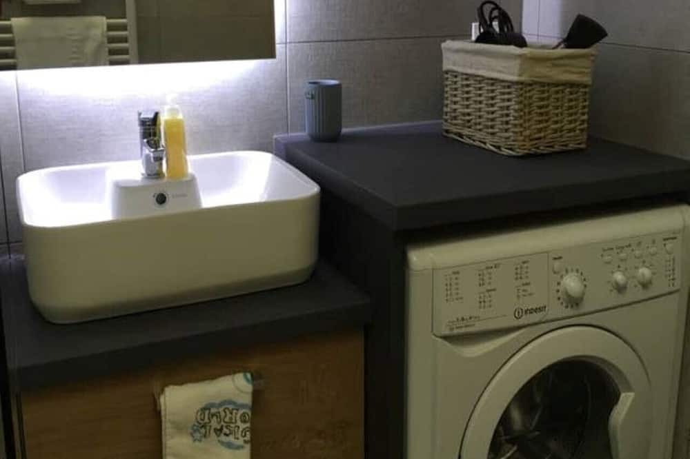 Photo of Bathroom in Mytilene