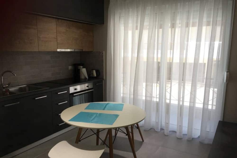 Photo of Kitchen in Mytilene