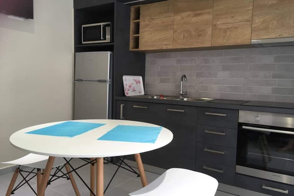 Photo of Kitchen in Mytilene
