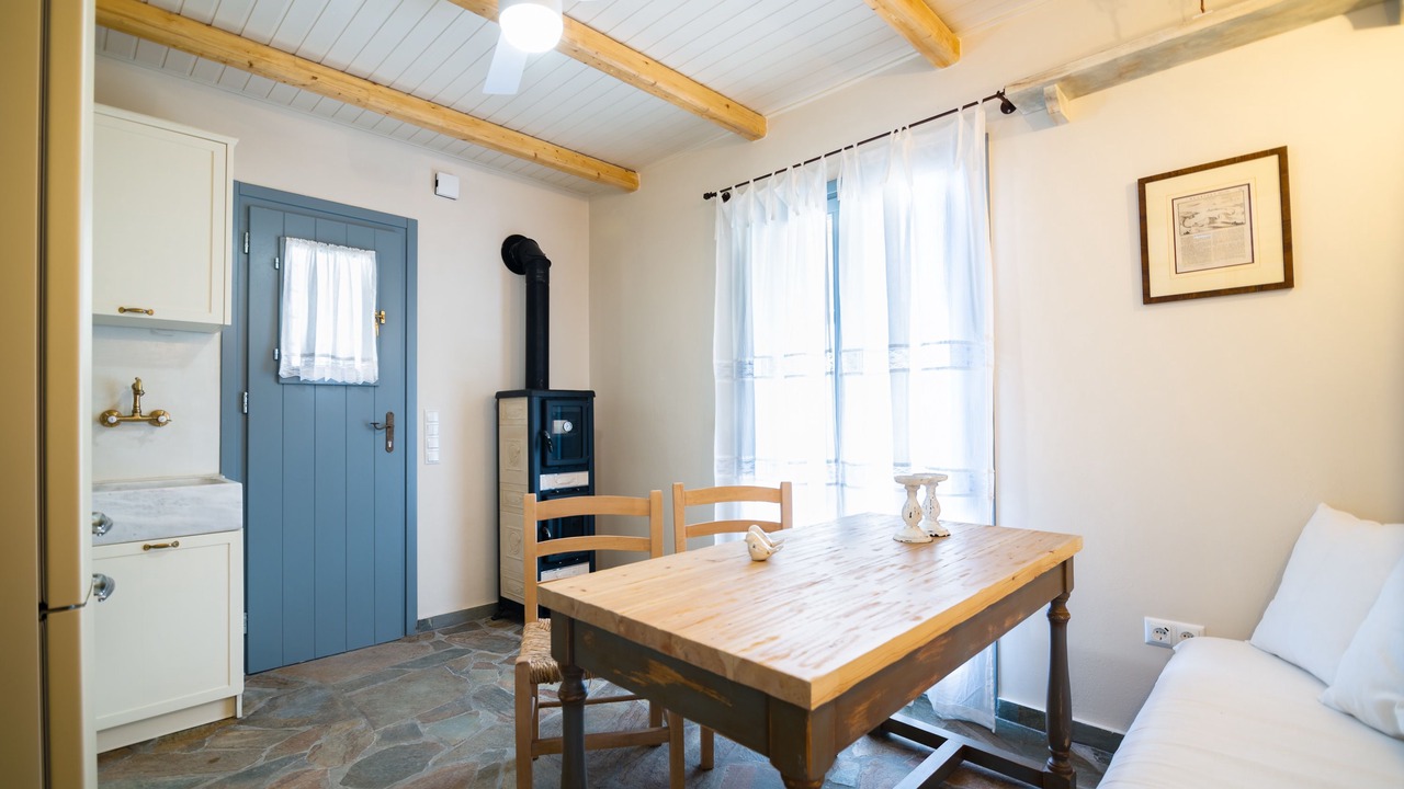 Photo of Bedroom in Koundouros