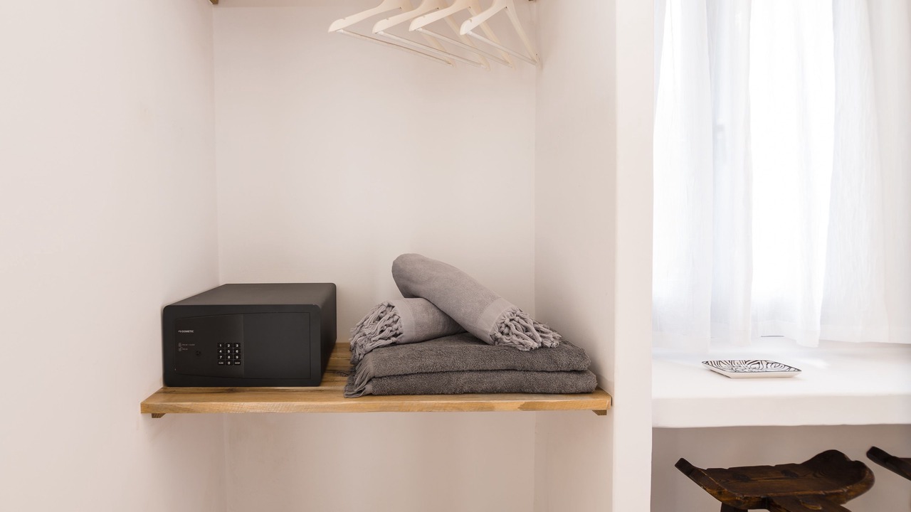 Photo of Bedroom in Koundouros