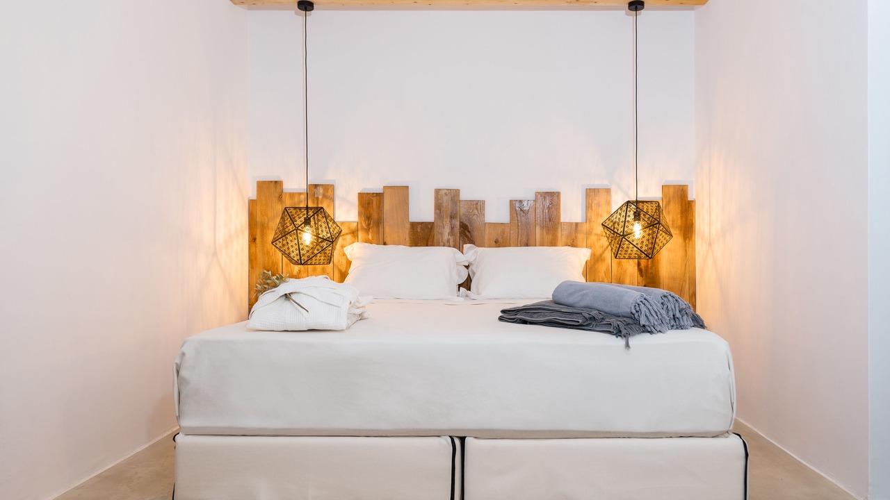 Photo of Bedroom in Koundouros