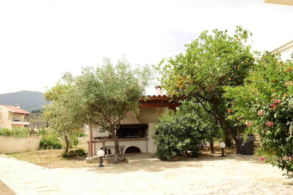 Photo of Outdoor in Evrostina
