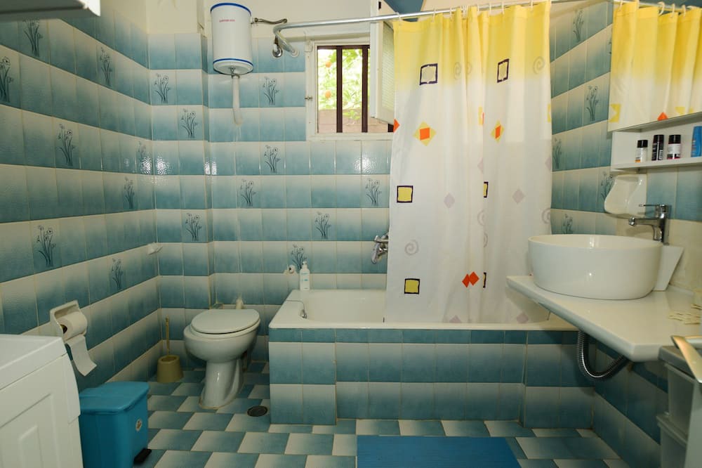 Photo of Bathroom in Evrostina