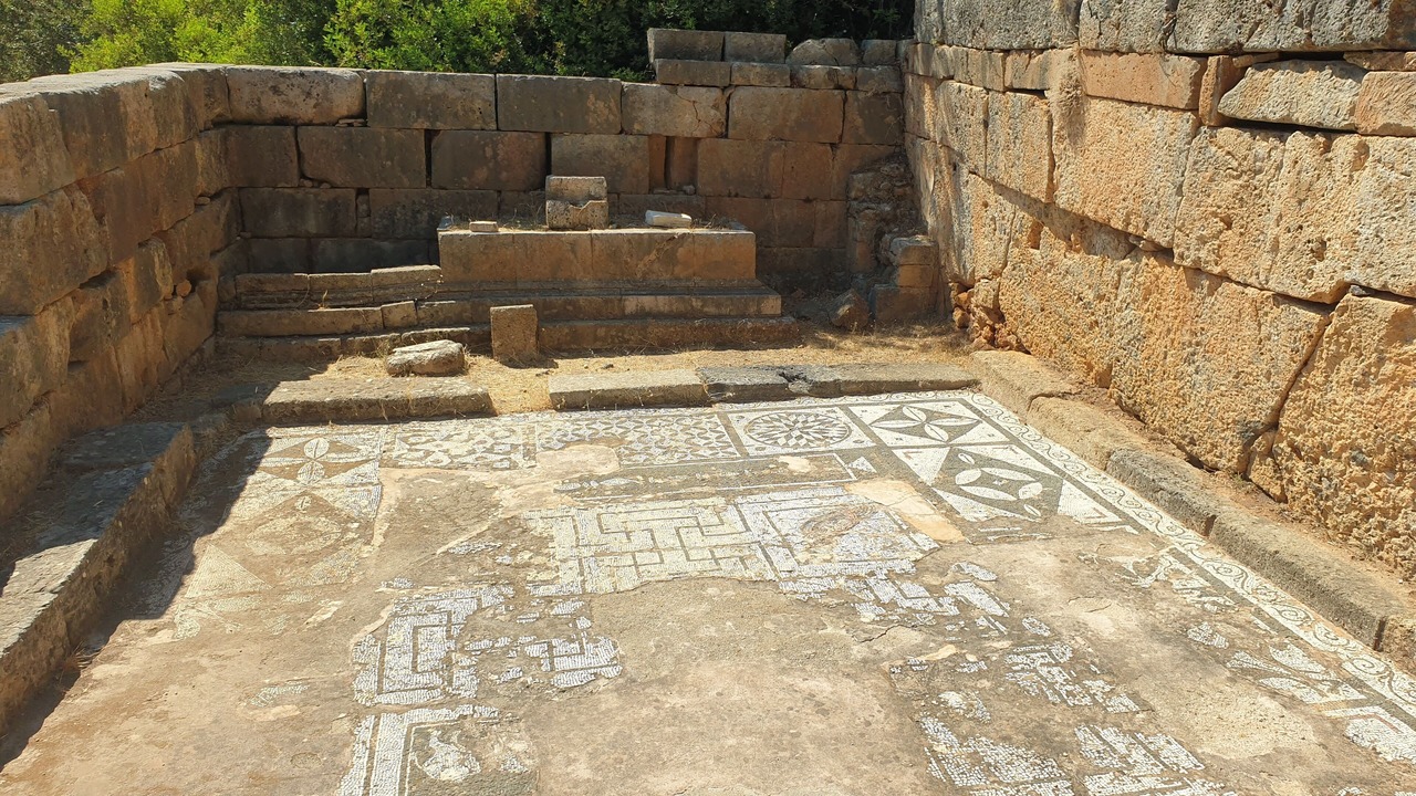 Photo of Outdoor in Palaiochora