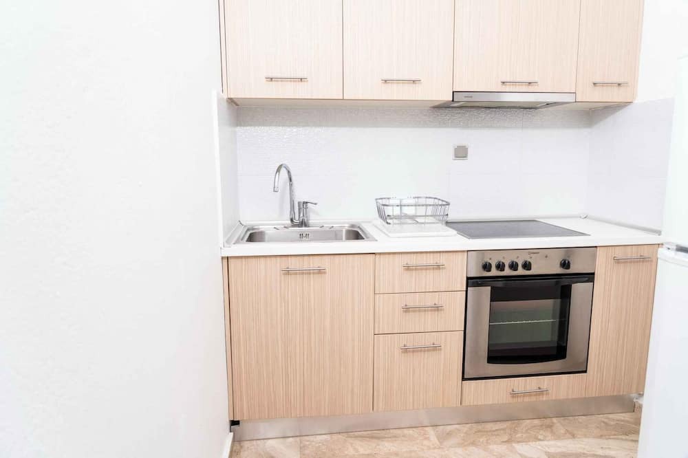 Photo of Kitchen in Nea Playia