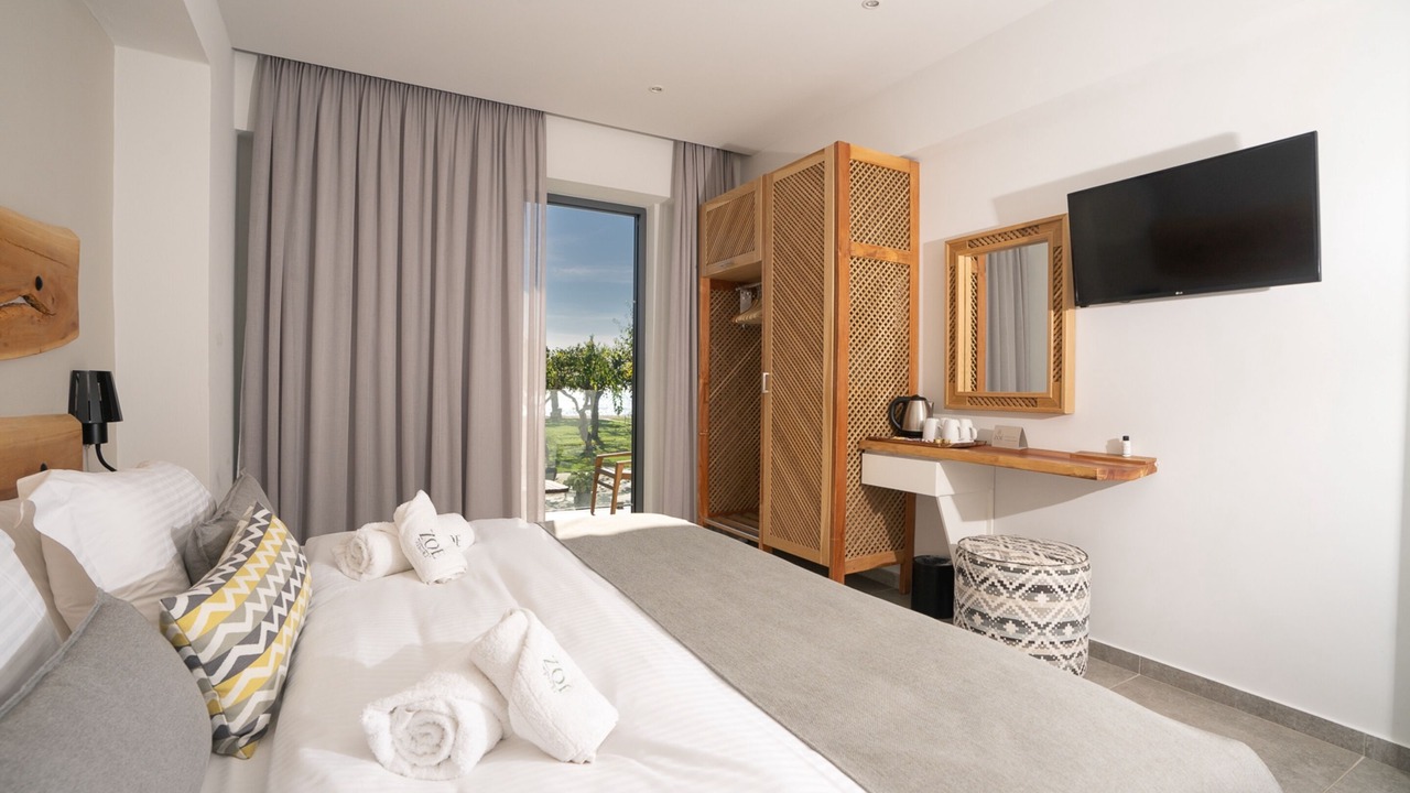 Photo of Bedroom in Messinia