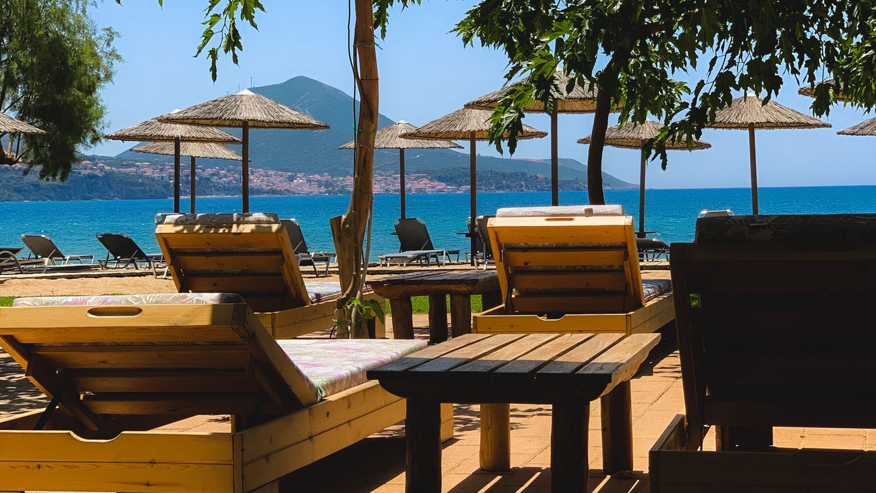 Photo of Outdoor in Messinia