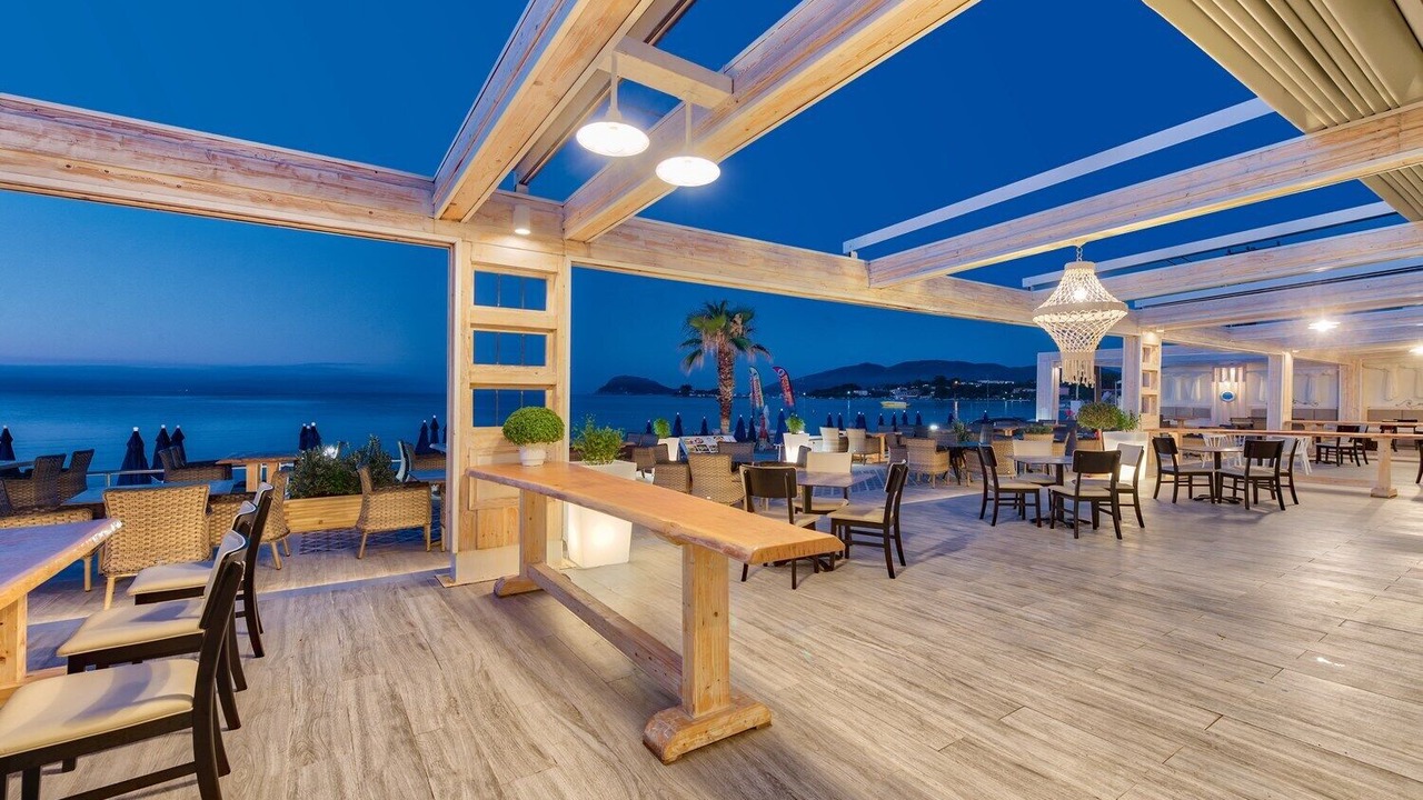 Photo of Outdoor in Laganas