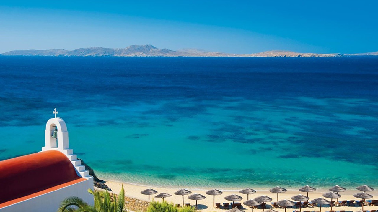 Photo of Others in Mykonos Town