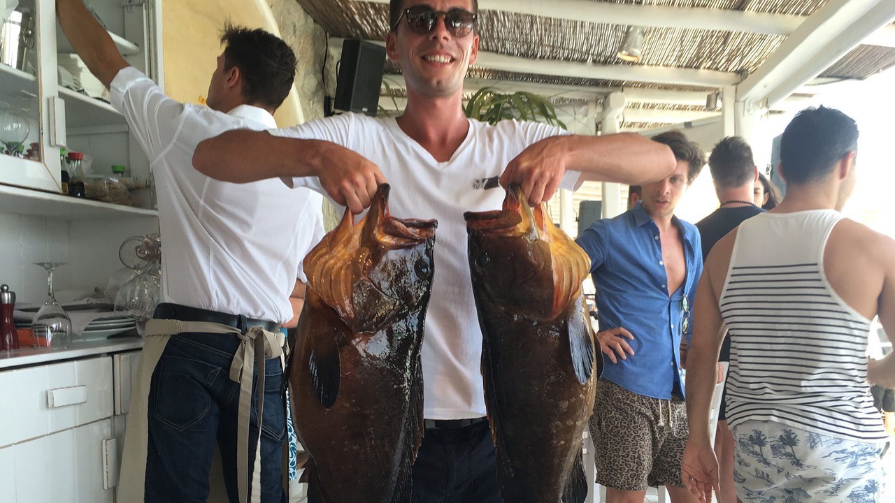 Photo of Others in Mykonos Town