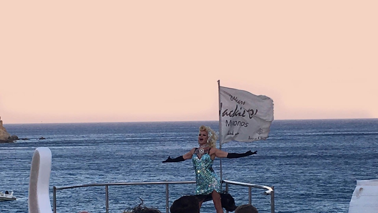 Photo of Others in Mykonos Town
