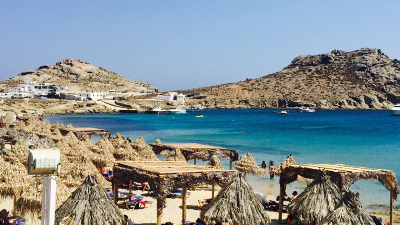 Photo of Others in Mykonos Town