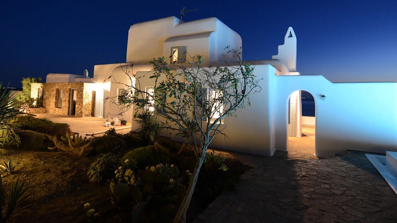 Photo of Outdoor in Tourlos