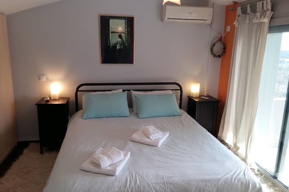 Photo of Bedroom in Charakas