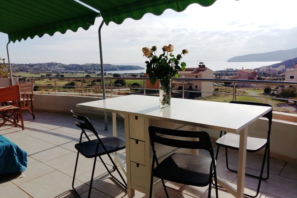 Photo of Patio Balcony in Charakas