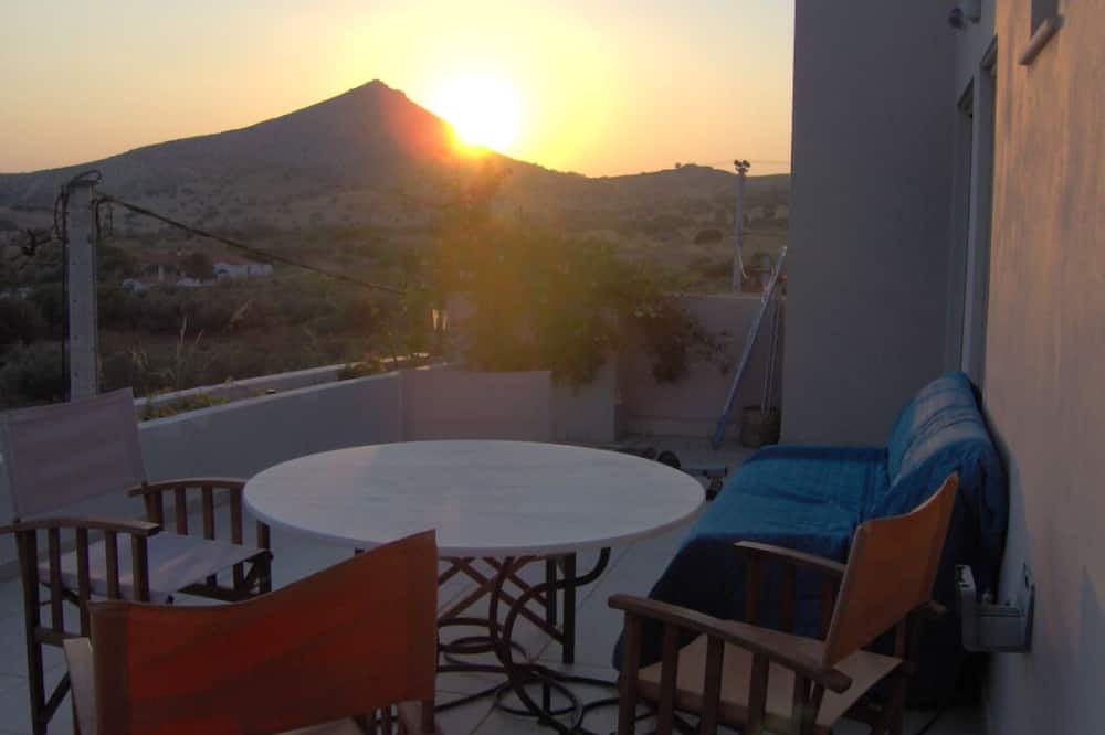 Photo of Patio Balcony in Charakas