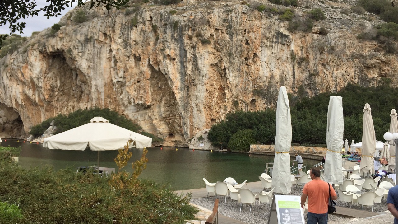 Photo of Outdoor in Xiropigado