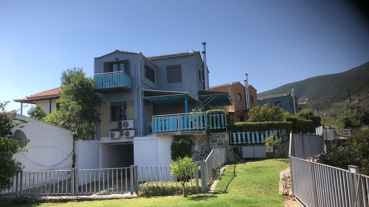 Photo of Outdoor in Xiropigado