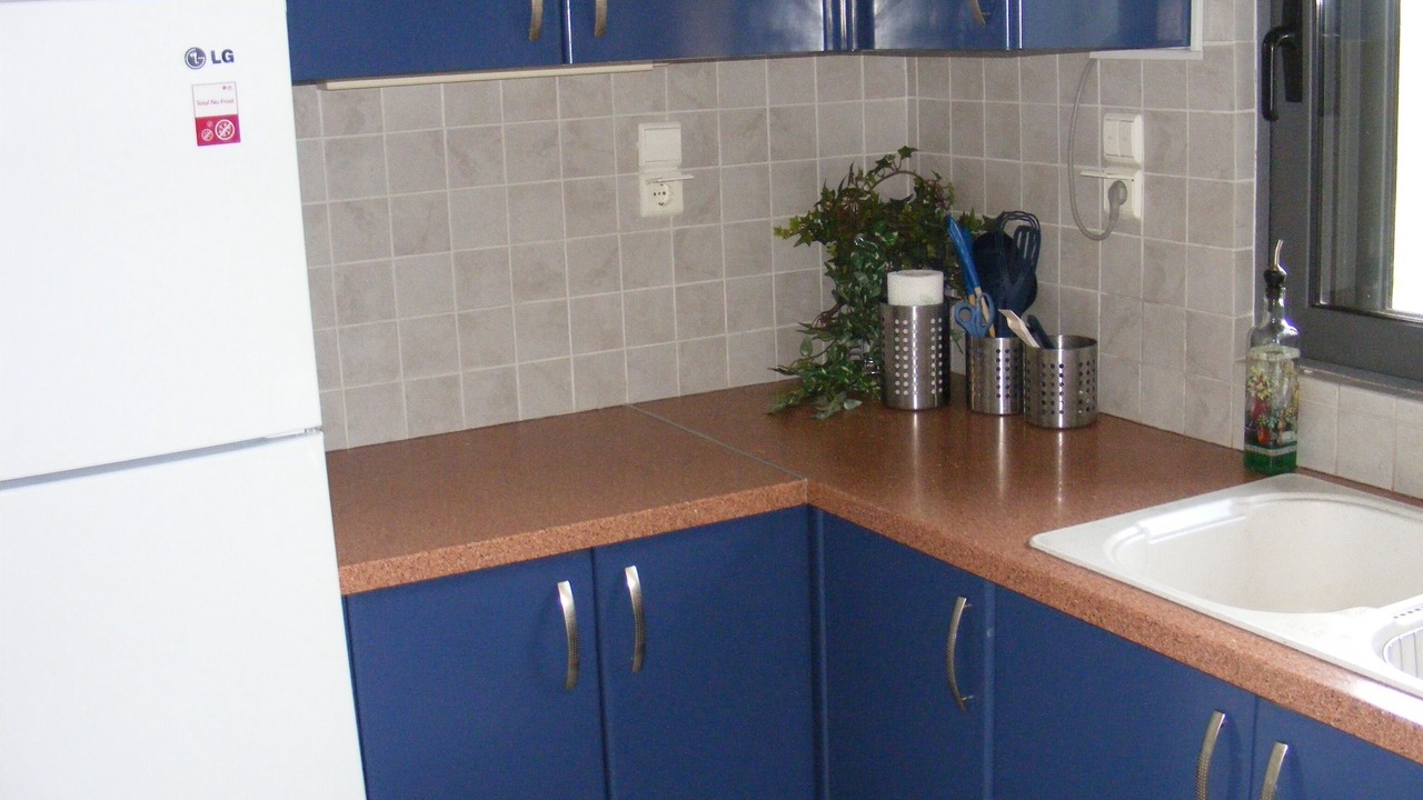 Photo of Kitchen in Xiropigado