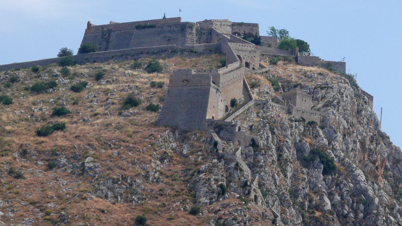 Photo of Outdoor in Xiropigado