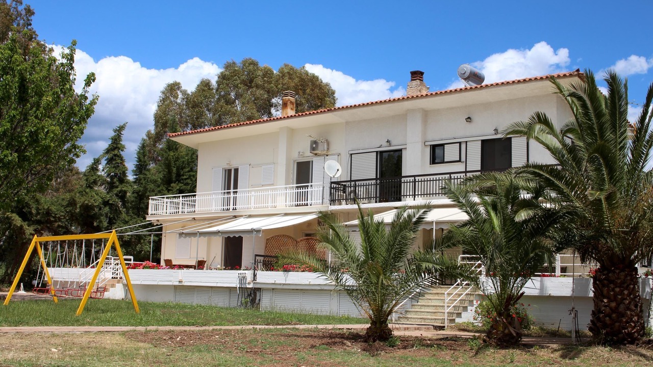 Photo of Outdoor in Kilada
