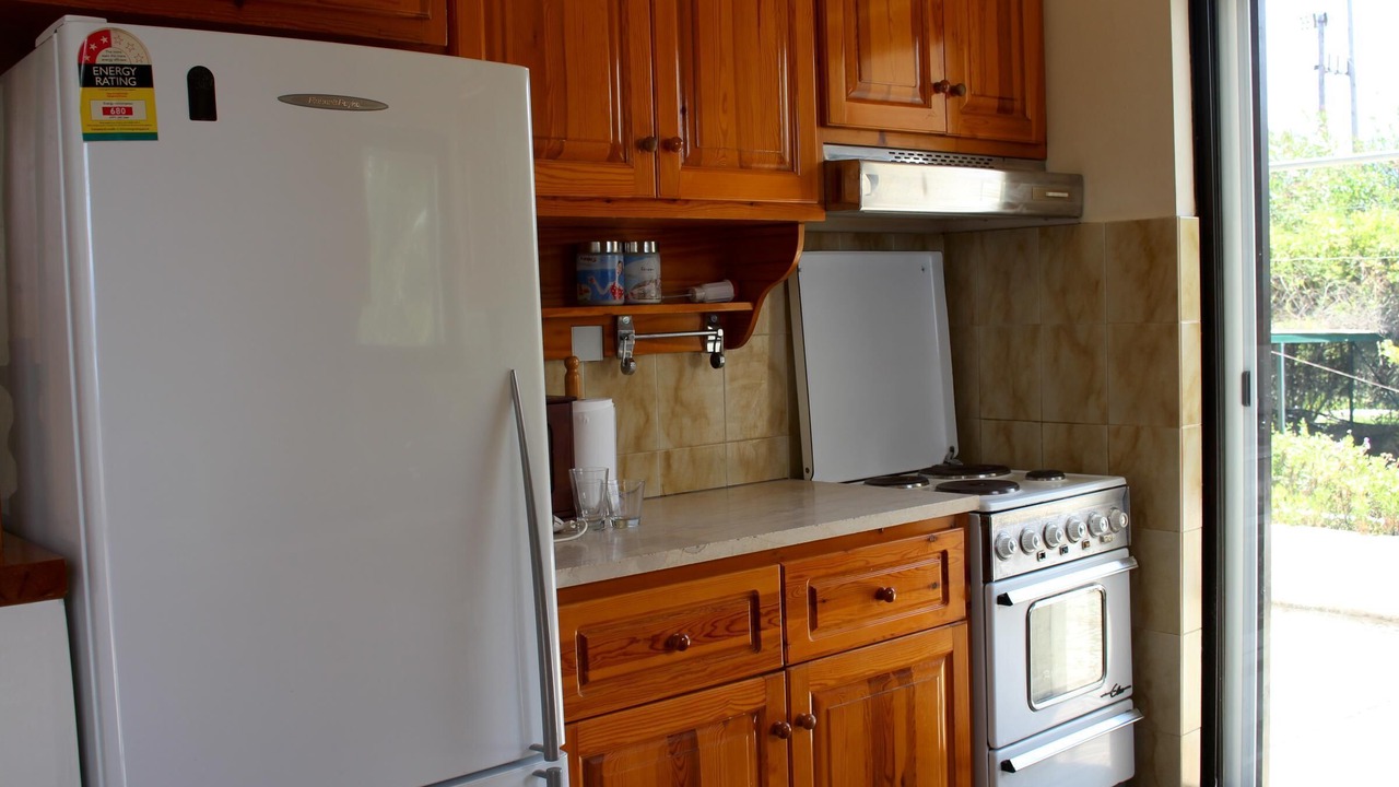 Photo of Kitchen in Kilada